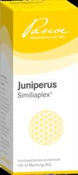 Produktbild von JUNIPERUS SIMILIAPLEX Mischung 100 ml