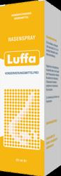 Produktbild von LUFFA NASENSPRAY 20 ml