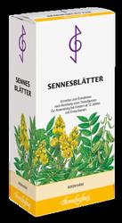 Produktbild von SENNESBLÄTTER Tee 30 g