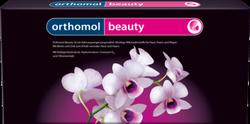 Produktbild von ORTHOMOL beauty Trinkampullen 7 St