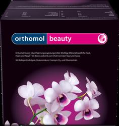 Produktbild von ORTHOMOL beauty Trinkampullen 30 St
