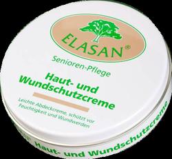 Produktbild von ELASAN Haut u. Wundschutzcreme 150 ml