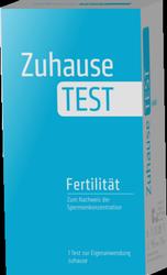 Produktbild von ZUHAUSE TEST Fertilität 1 St