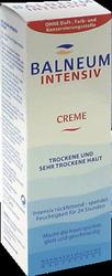 Produktbild von BALNEUM INTENSIV Creme 75 ml