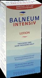 Produktbild von BALNEUM INTENSIV Lotion 200 ml