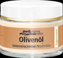 Produktbild von OLIVENÖL INTENSIVCREME Nutritiv Tagescreme 50 ml