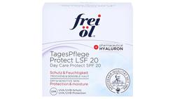 Produktbild von FREI ÖL Hydrolipid TagesPflege Protect LSF 20 Cr. 50 ml