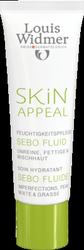 Produktbild von WIDMER Skin Appeal Sebo Fluid unparfümiert 30 ml