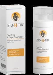 Produktbild von BIO-H-TIN Pflege Shampoo 200 ml