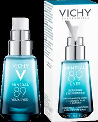 Produktbild von VICHY MINERAL 89 Augen 15 ml