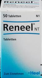 Produktbild von RENEEL NT Tabletten 50 St