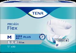 Produktbild von TENA FLEX plus M 30 St