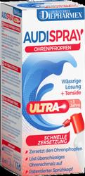 Produktbild von AUDISPRAY ultra Ohrenspray 20 ml