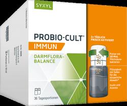 Produktbild von PROBIO-Cult Immun Syxyl Trinkampullen 36 St