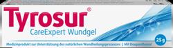 Produktbild von TYROSUR CareExpert Wundgel 25 g