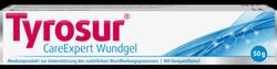 Produktbild von TYROSUR CareExpert Wundgel 50 g