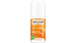 Produktbild von WELEDA Sanddorn 24h Deo Roll-on 50 ml