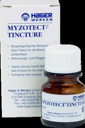 Produktbild von MYZOTECT Tincture 5 ml