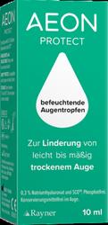 Produktbild von AEON Protect Augentropfen 10 ml