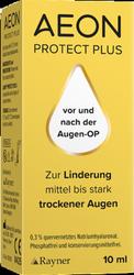 Produktbild von AEON Protect Plus Augentropfen 10 ml