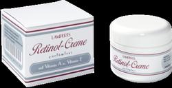 Produktbild von RETINOL CREME parfümfrei Lamperts 50 ml
