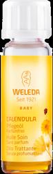 Produktbild von WELEDA Calendula Pflegeöl parfümfrei 10 ml