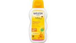 Produktbild von WELEDA Calendula Pflegemilch 200 ml