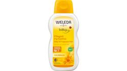 Produktbild von WELEDA Calendula Pflegeöl parfümfrei 200 ml