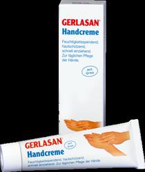 Produktbild von GERLASAN Handcreme mit Urea 75 ml