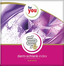 Produktbild von FOR YOU darm-schlank-index Test 1 St