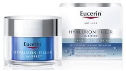 Produktbild von EUCERIN Anti-Age HYALURON-FILLER Nacht Tiegel 50 ml