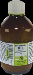 Produktbild von BIOCHEMIE 9 Natrium phosphoricum D 6 Tabletten 1000 St