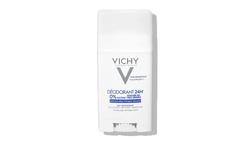 Produktbild von VICHY DEO Stick hautberuhigend 40 ml