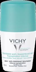 Produktbild von VICHY DEO Roll-on Anti Transpirant 48h 50 ml