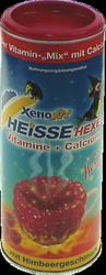 Produktbild von XENOFIT heiße Hexe Granulat Dose 270 g