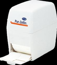 Produktbild von PUR-ZELLIN Box leer 1 St