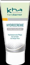 Produktbild von HANS KARRER Hydrocreme MikroSilber 30 ml