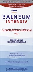 Produktbild von BALNEUM INTENSIV Dusch-u.Waschlotion 200 ml