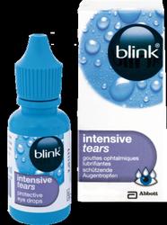 Produktbild von BLINK intensive tears MD Lösung 10 ml