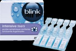 Produktbild von BLINK intensive tears UD Einzeldosispipetten 20X0.4 ml