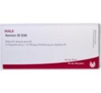 Produktbild von AMNION GL D 30 Ampullen 10X1 ml