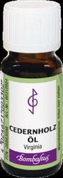 Produktbild von CEDERNHOLZÖL 10 ml