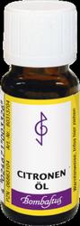 Produktbild von CITRONENÖL 10 ml