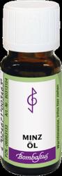Produktbild von MINZÖL 10 ml
