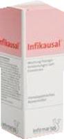 Produktbild von INFIKAUSAL Tropfen 50 ml