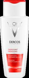 Produktbild von VICHY DERCOS Vital-Shampoo m.Aminexil 200 ml