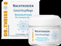 Produktbild von DR.THEISS Nachtkerzen Gesichtspflege 50 ml