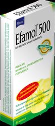 Produktbild von EFAMOL 500 Kapseln 42 St