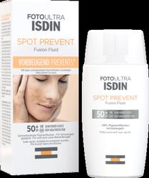 Produktbild von ISDIN FotoUltra Spot Prevent Fusion Fluid 50 ml