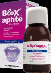 Produktbild von BLOXAPHTE Oral Care Mundspülung 100 ml